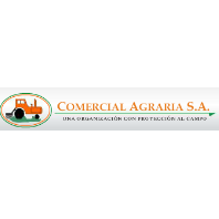 COMERCIAL AGRARIA S.A.