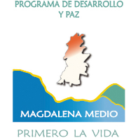 DESARROLLO Y PAZ MAGDALENA MEDIO