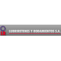 LUBRIRETENES Y RODAMIENTOS