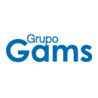 GRUPO GAMS