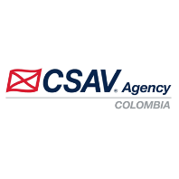 CSAV AGENCY COLOMBIA
