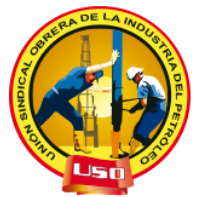 USO - UNIÓN SINDICAL OBRERA