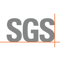 SGS COLOMBIA